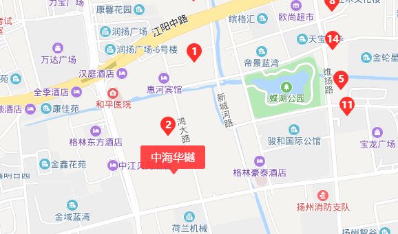 株洲市廉租房最新概况概述