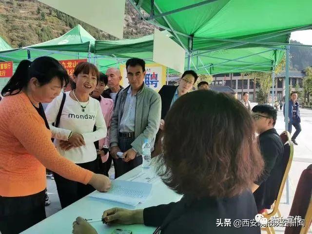 陈仓最新招聘动态与就业市场深度解析