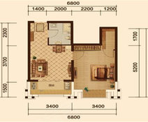 盘锦兴隆台最新地图揭示城市蓬勃发展脉络